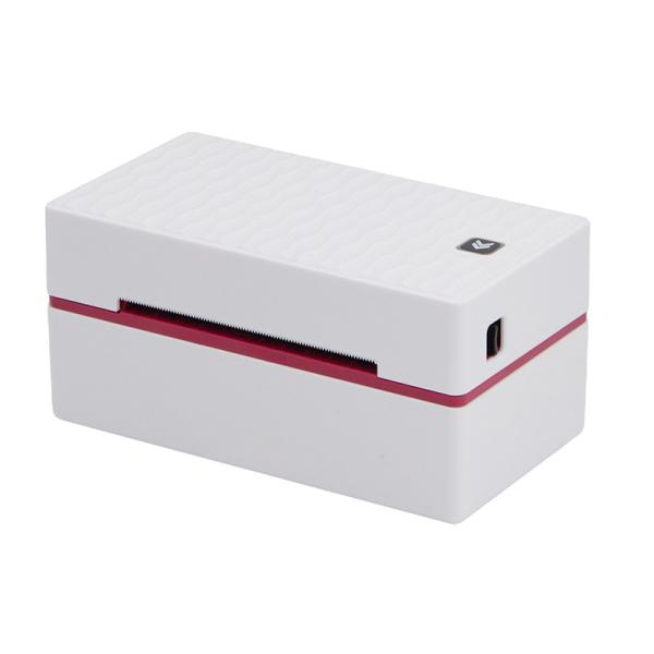 Quality Label Express Waybill Product Price Sticker USB Bluetooth 4 Inch Thermal Barcode Printer For MAC OS Windows Android IOS for sale