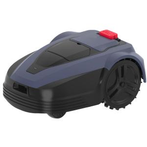 China Multifunctional Automatic Lawn Mower For 2 Acres Remote Control Crawler wholesale