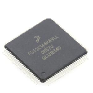 FS32K144UAT0VLLT IGBT Power Module ARM Microcontroller MCU S32K144