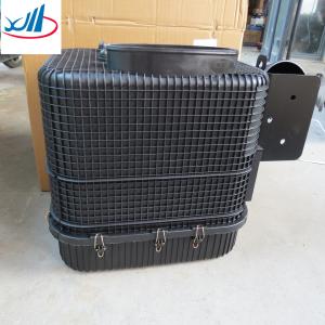 Buy cheap cars and trucks vehicle good performance Oil bath type air cleaner WG9725190155 from wholesalers