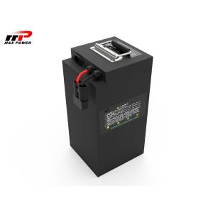 China 60V 50Ah 40Ah Lithium Ion Battery Packs Green environment friendly on sale