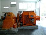 0.4KV, 6.3KV AC Three Phase Small synchronous generator excitation system for