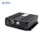 Rechargeable Battery Type GPS Car Tracker for Vehicle Tracking and Management