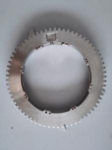 Chrome Steel Rotary Printing Machine Plain Bearing Normal Link Abrasive Resistance