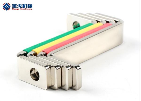 Quality 6000V Busbar Distribution System / Power Distribution Terminal Bus Bar for sale