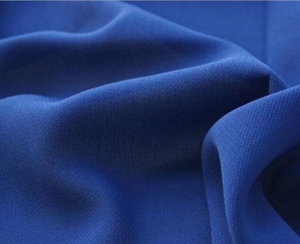 Quality Polyester 50D four way stretch fabric for sale