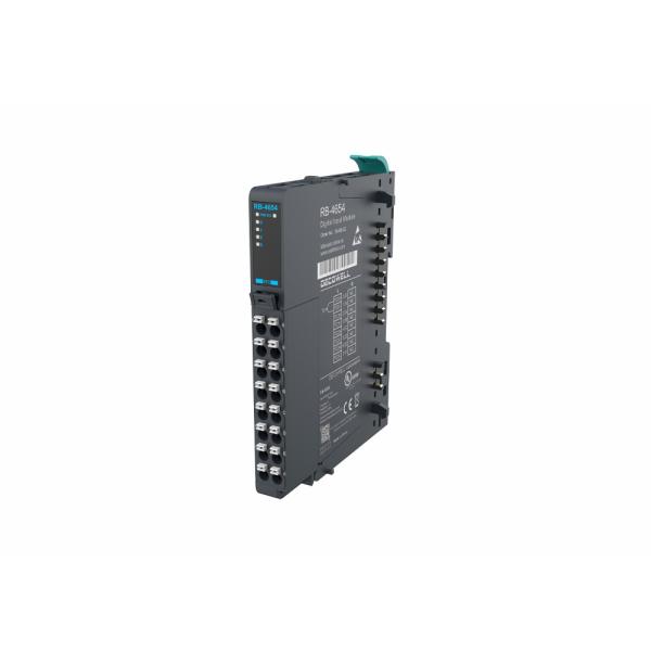 Quality RB Series Ultra Slim Card Type I/O Temperature Modules Wireless IP20 Protection RB-4654 for sale