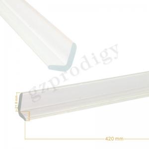 China OEM Sturdy Transparent Edge Protector , Waterproof Self Adhesive Corner Protectors wholesale