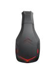OEM 3.5mm/USB Jack 105dB 30mW Wired Gaming Headphone