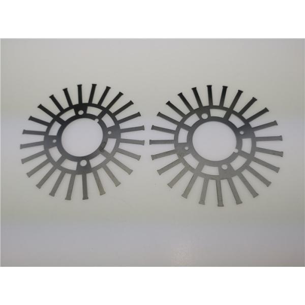Professional Fine Blanking Die For Silicon Steel Sheet Stator And Rotor