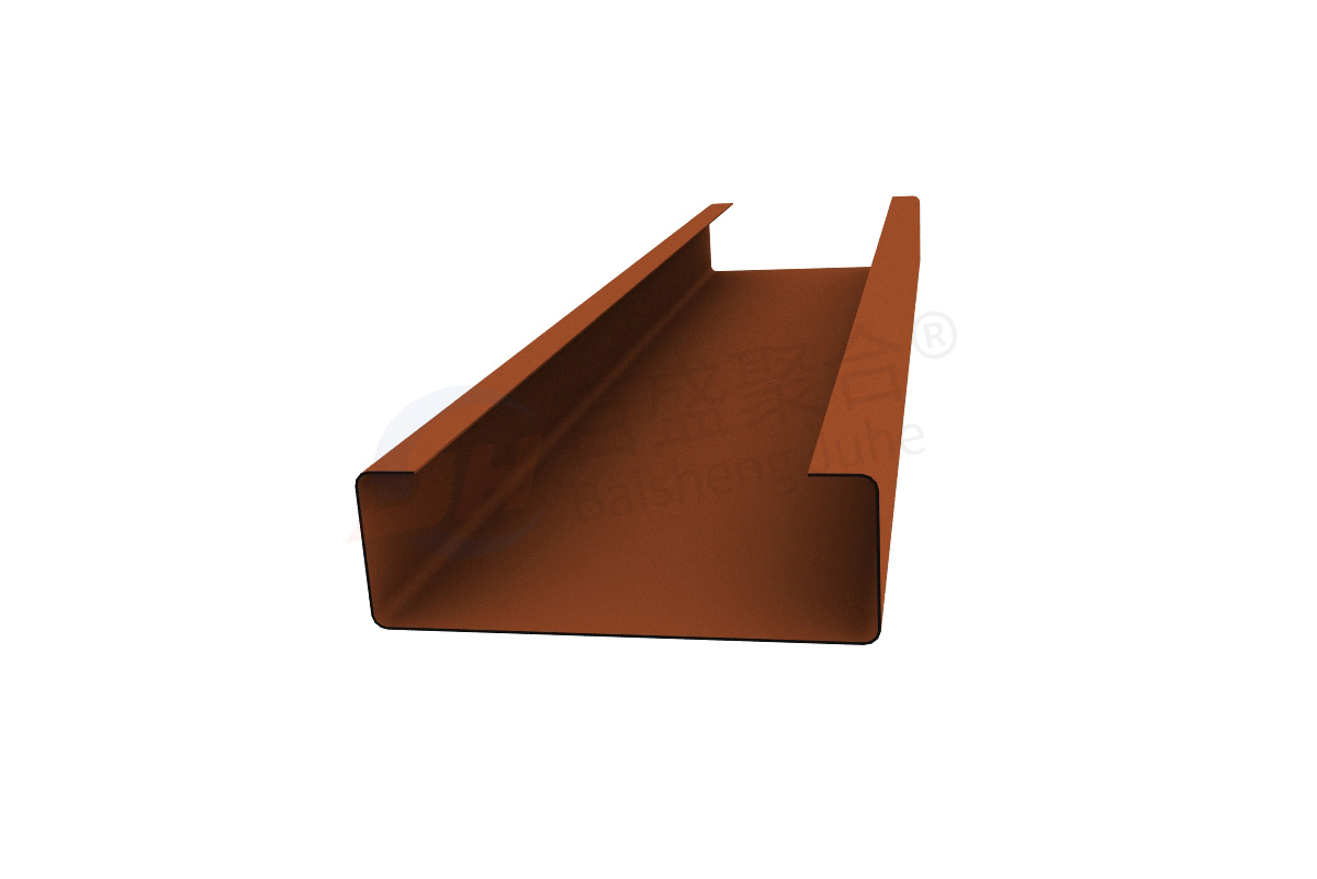 Q235B / Q345B Corrugated Sheet Metal Shed Corrugated Steel Buildings Carport