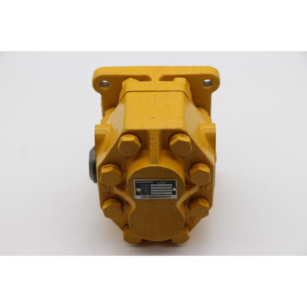 16T-75-24000 hydraulic pump for SD22 SD23 SD16 bolldozer part