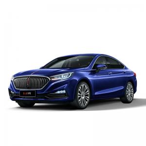 Car HONGQI H5 Classic 2022 High Configuration Adult Car Deluxe Vehicles with Sunroof
