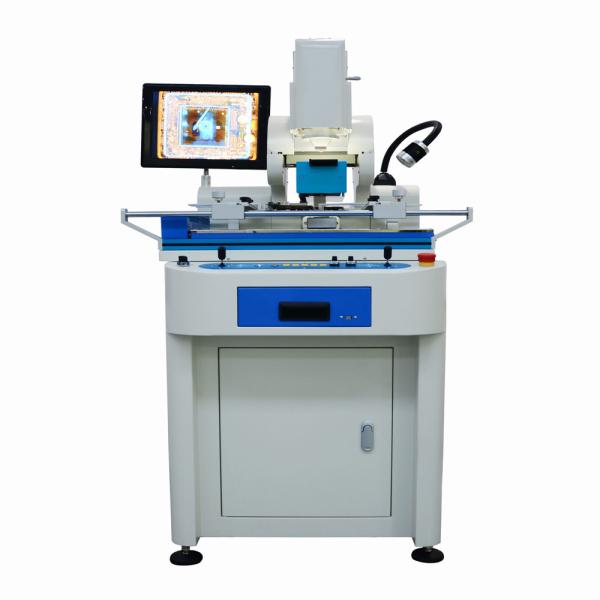 Quality WDS 850 Laptop BGA Machine Motherboard Repairing SMD SMT IC VGA Rework for sale