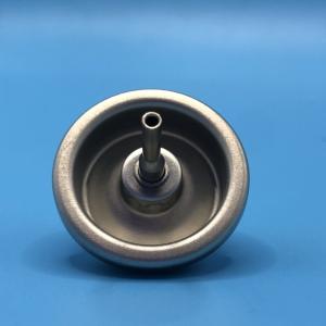 Connection Valve for Butane Gas Lighter Refill with Lighter Gas Refill of Lighter Gas