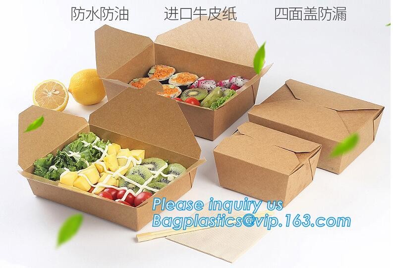 kraft paper sandwich box with window ,triangle sandwich box for packaging,Cardboard Box With Clear Window Burger Sandwic