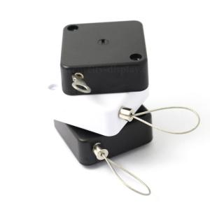 China Square Anti Theft Pull Box Can Work With Different Connectors wholesale