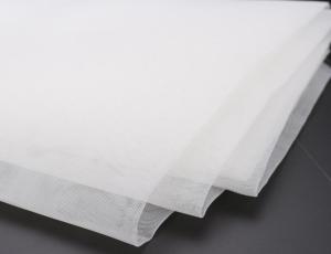 100% Monofilament Polyester Screen Printing Mesh Free Samples For Textile Ink