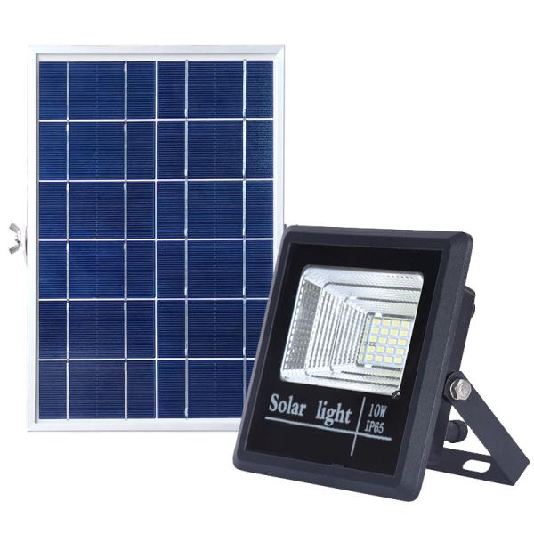 Quality 4W Led Pathway Wireless Motion Sensor Lights Outdoor , Solar Motion Sensor Light for sale