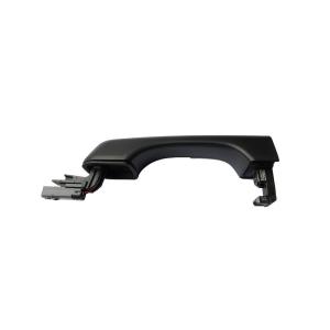 OEM ODM Car Door Accessories With Capacitive Sensor Technology