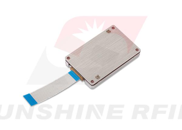 Quality 12m USB Interface UHF RFID Reader Module 902-928mhz Working Frequency for sale