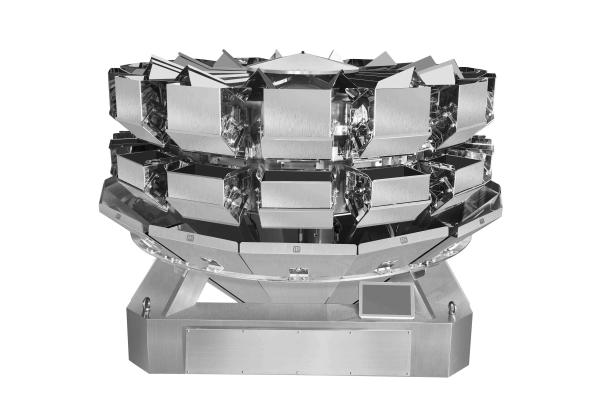 Quality 10 head Multihead Weighing Machines for sale