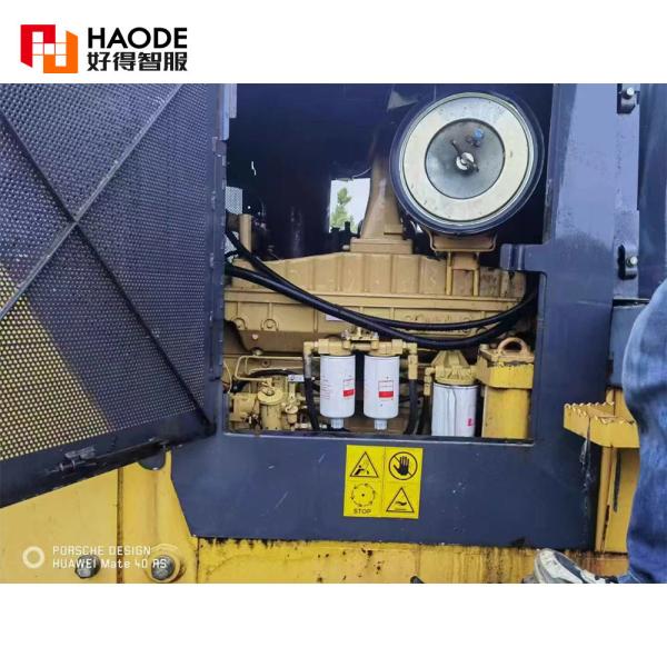 Shantui SD32 Used Bulldozer China Origin Second Hand Dozer for Sale