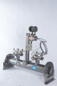 4-20ma Electromagnetic Flow Meters , Multiphase Pipe Flow Sensor