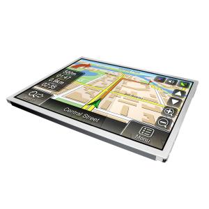 15 inch TFT LCD Display | 1024x768 Resolution With LVDS Interface
