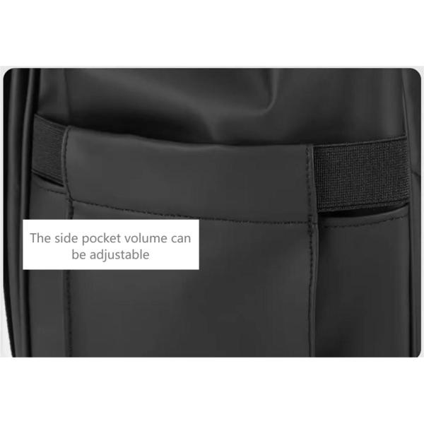 5-8kgs Load Large Carry On Backpack Men Waterproof Business Backpack Flight Approved