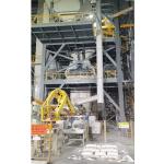 Automatic Unpacking Column-type Robots For Plastic Industry For Unpacking