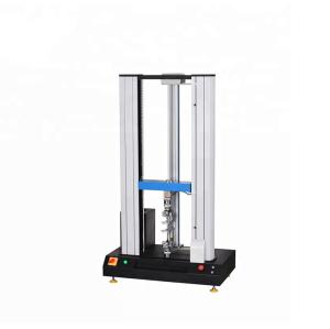 China Universal 0.5% F.S 100mm/Min Tensile Testing Lab wholesale