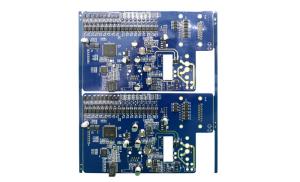 China Multilayer Rigid Flexible Rapid Prototyping Pcb Assembly China wholesale