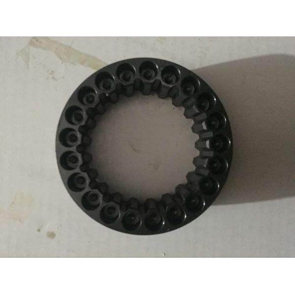 LIEBHERR DPVP108 Main Hydraulic Pump Spare Parts , LIEBHERR Hydraulic Piston Parts For Mini Excavator