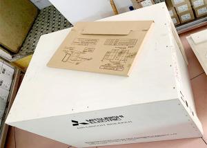 MITSUBISHI 3P Air Circuit Breaker AE5000-SS 5000A Fixed type Low-Voltage AX10 General ACB New