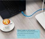 305M 4pairs 8pairs Cat5e Network Cable For Ethernet Communication In FTP Shield