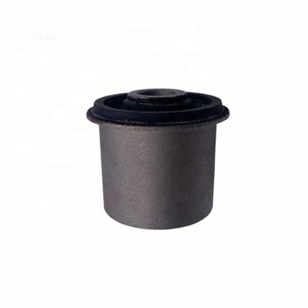 Factory price Rubber Suspension Bushing 48632-60030 Control Arm Bush For Toyota Land Cruiser V8 2018