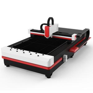 Buy cheap HN1530 CNC Laser Cutting Machine 2000W 100m/min from wholesalers