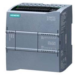 China 6ES7 212-1HE40-0XB0 Hot Sale Power Supply SIMATIC S7-1200 CPU Memory Module PLC Siemens for sale