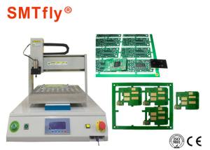 China PCB Desktop Router Milling Machine Stepper Motor wholesale
