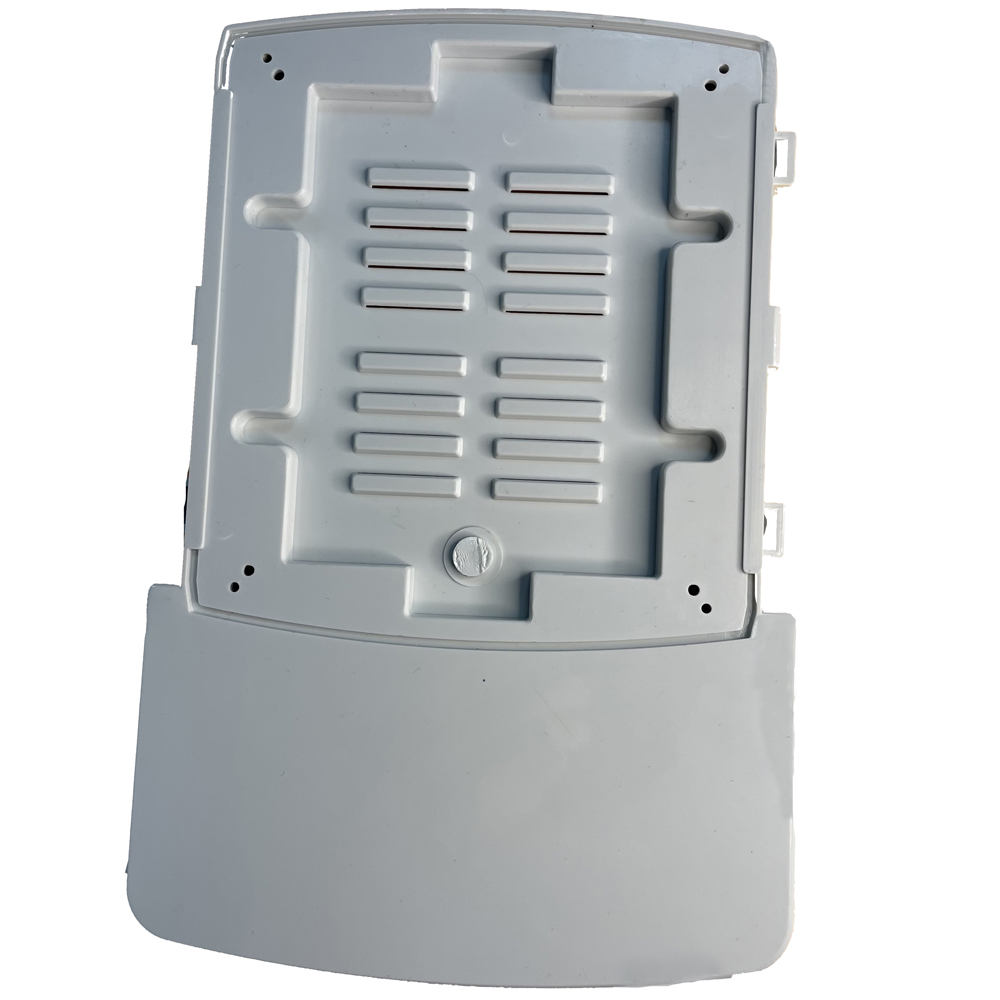 Customized Mould Steel P20 PS Plastic Injection Mould for Plastic Products