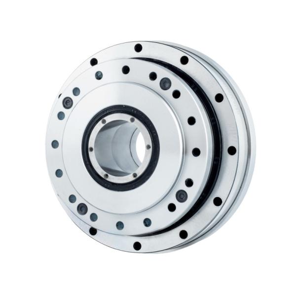 Quality Ultra Flat Input Shaft Strain Wave Reducer Gear Large Hollow LHD - III for sale