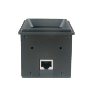 Auto-reading Barcode Reader Module USB LCD barcode scanner for bus payment