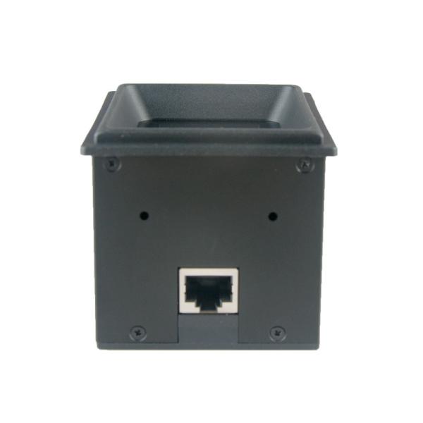 Quality Auto-reading Barcode Reader Module USB LCD barcode scanner for bus payment for sale