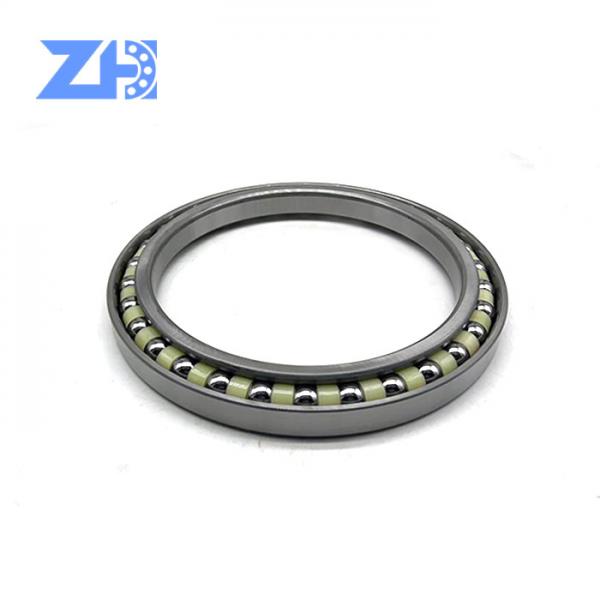 Quality SF4852 Excavator Bearing Angular Contact Ball Bearing 240*310*33mm SF4852 PX1 Excavator TRAVEL REDUCTION Bearing for sale