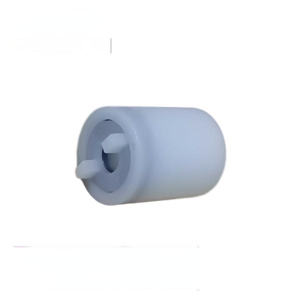 Small Torque Value Plastic Barrel Rotary Damper with 200 - 2000GF.CM