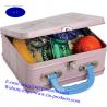 Buy cheap Different Lunch Box , Metal handle Box , tin handle Box,Gift Handle Box form from wholesalers