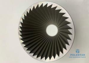 China Corrosion Resistance Components Of Cnc Milling Machine Aluminum wholesale