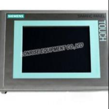 China Siemens 6AV6643-0AA01-1AX0 SIMATIC TP277 Touch Panel 6-In Color MPI/DP/PPI/PN wholesale