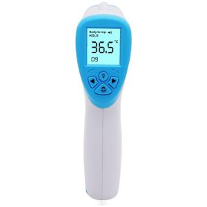 5cm Non Contact Human Body Infrared Thermometer